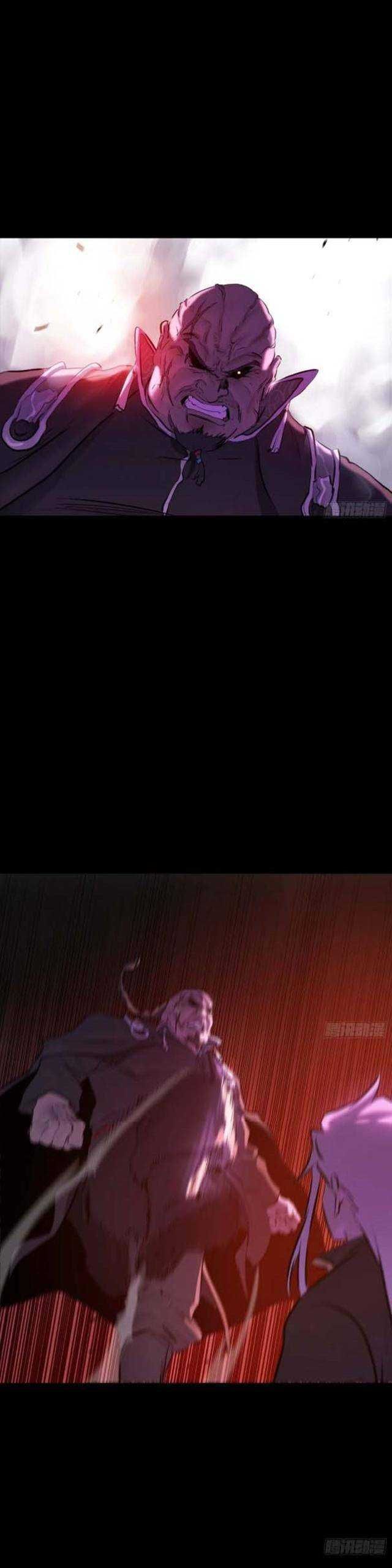 đọc truyện Phong Yêu Vấn Đạo Chương 64 ảnh 4 tại Thiên Thai Truyện