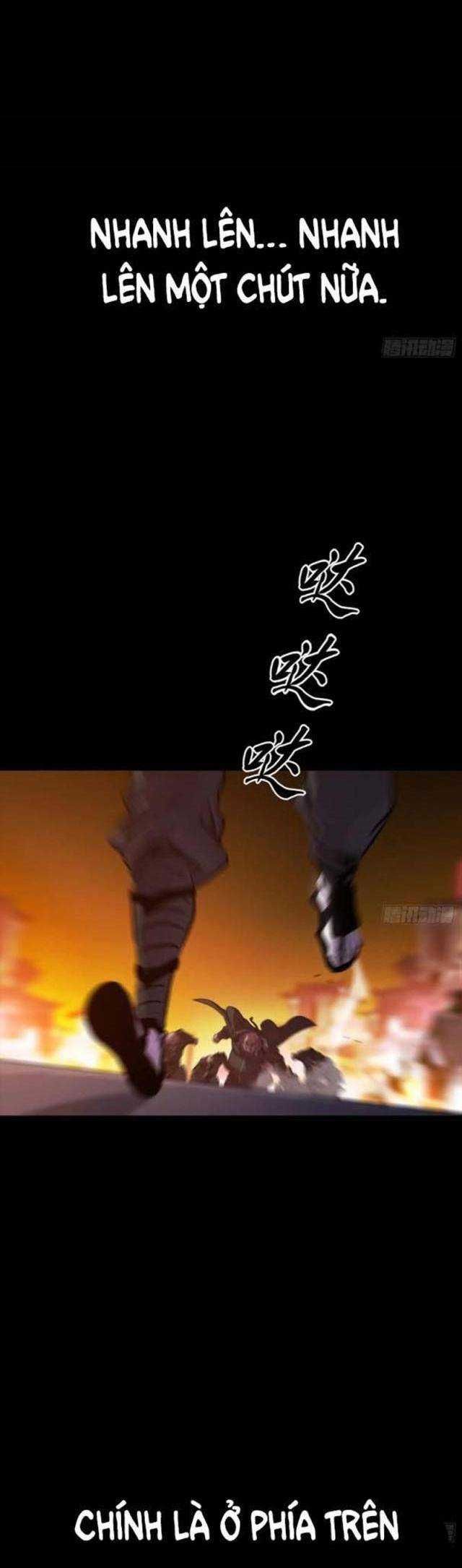 đọc truyện Phong Yêu Vấn Đạo Chương 64 ảnh 25 tại Thiên Thai Truyện