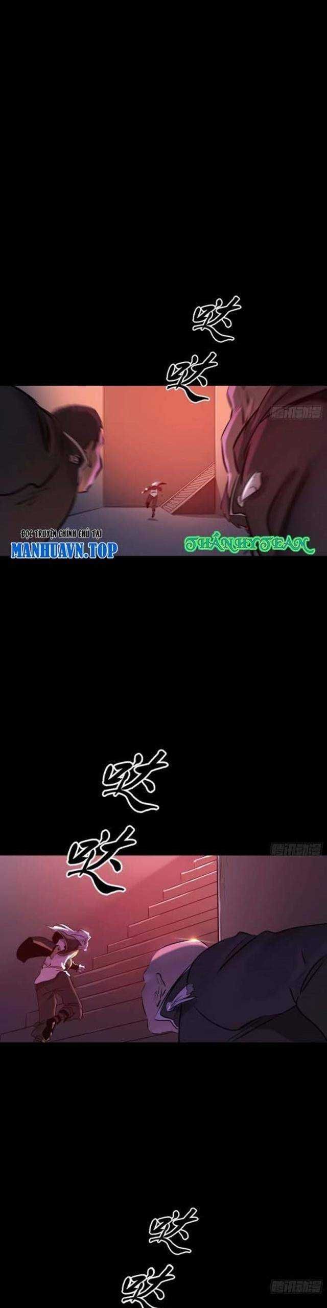 đọc truyện Phong Yêu Vấn Đạo Chương 64 ảnh 26 tại Thiên Thai Truyện