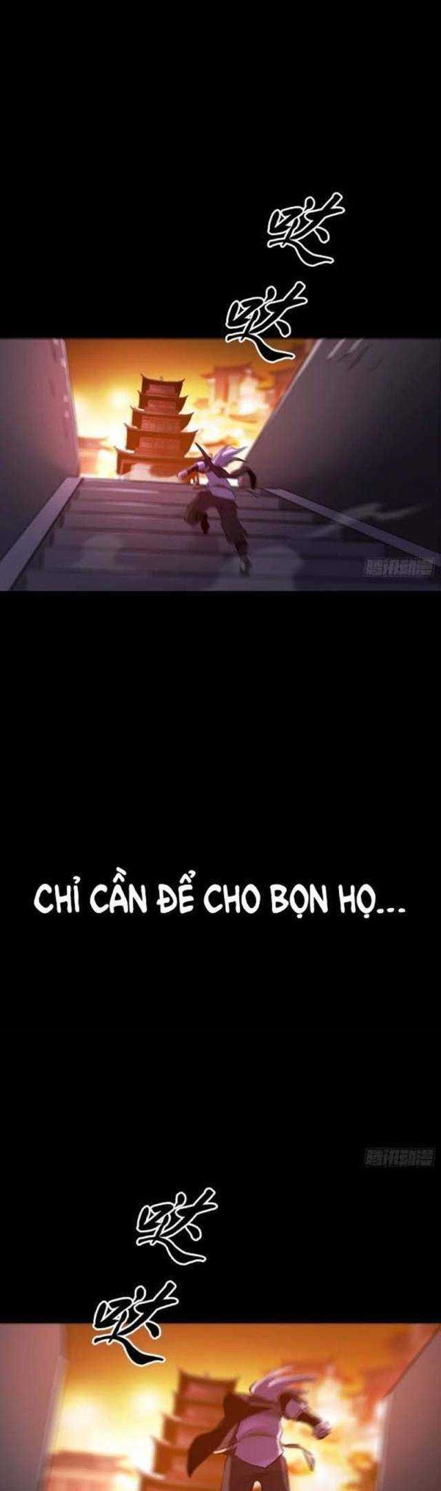 đọc truyện Phong Yêu Vấn Đạo Chương 64 ảnh 28 tại Thiên Thai Truyện