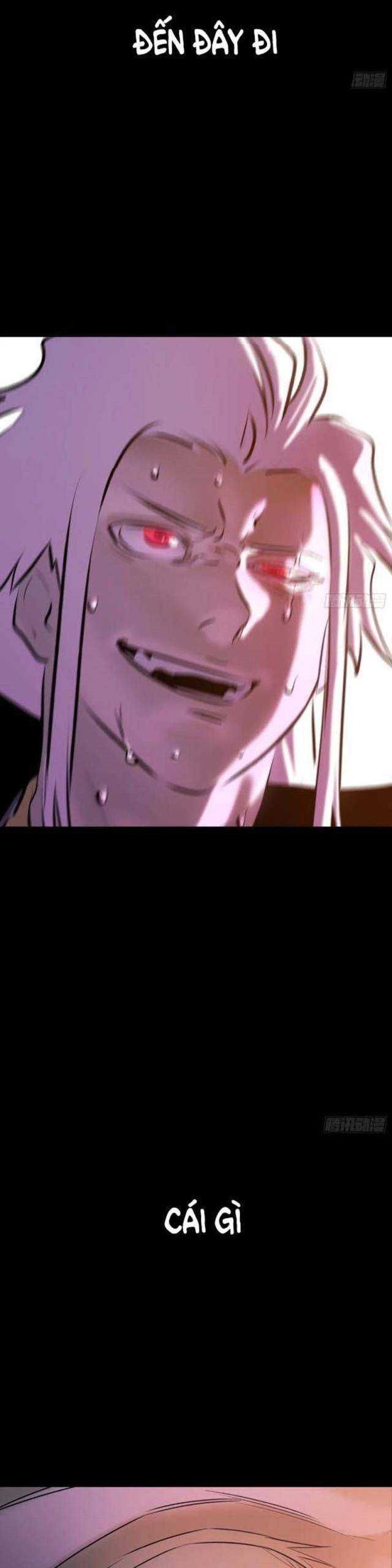 đọc truyện Phong Yêu Vấn Đạo Chương 64 ảnh 30 tại Thiên Thai Truyện