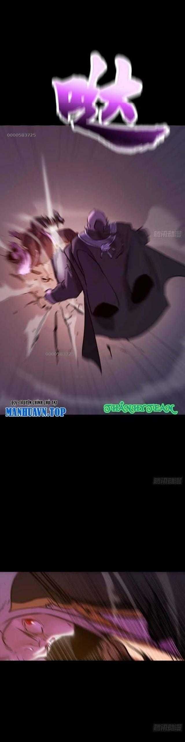 đọc truyện Phong Yêu Vấn Đạo Chương 64 ảnh 5 tại Thiên Thai Truyện