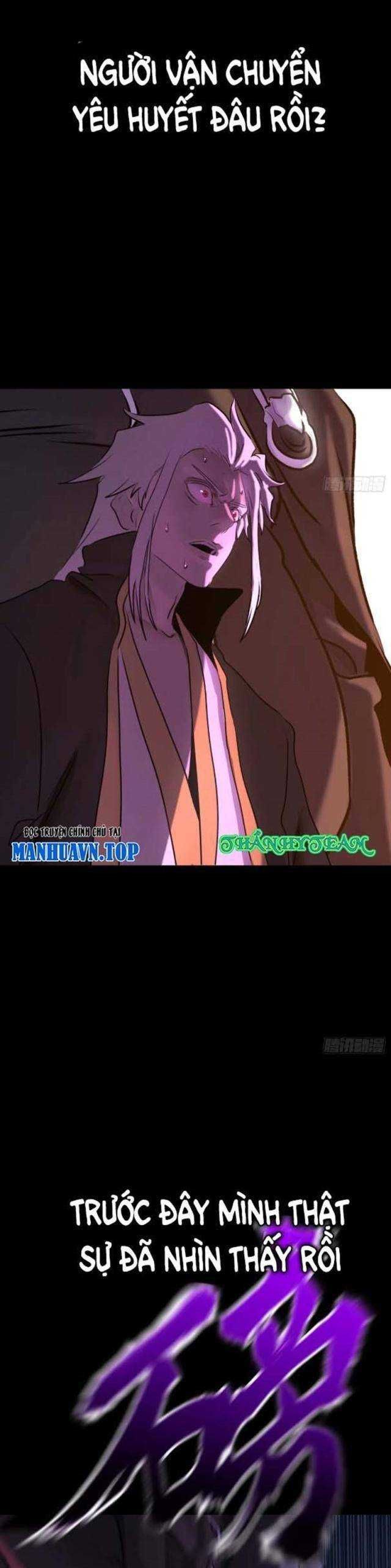 đọc truyện Phong Yêu Vấn Đạo Chương 64 ảnh 33 tại Thiên Thai Truyện