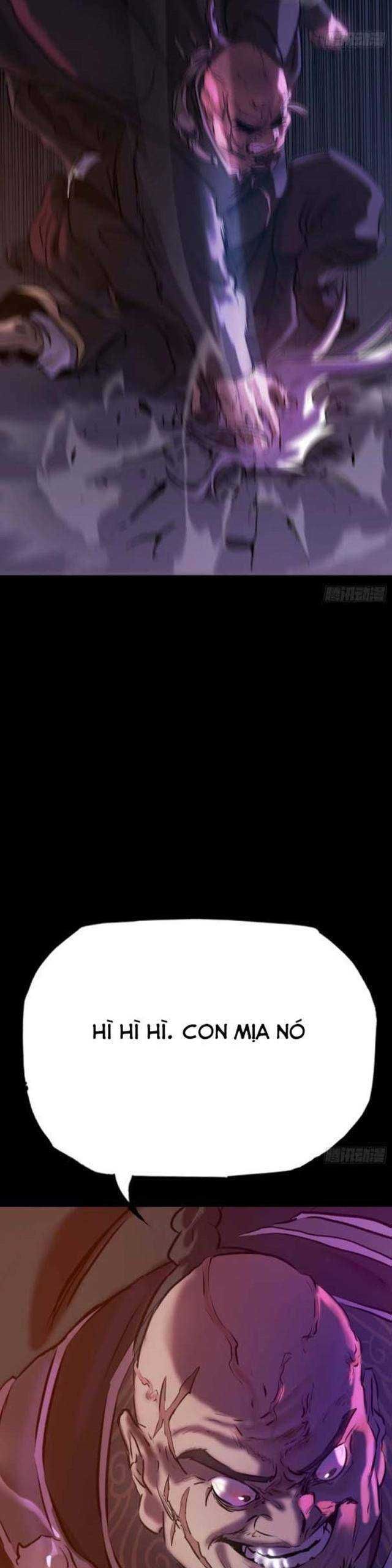 đọc truyện Phong Yêu Vấn Đạo Chương 64 ảnh 34 tại Thiên Thai Truyện