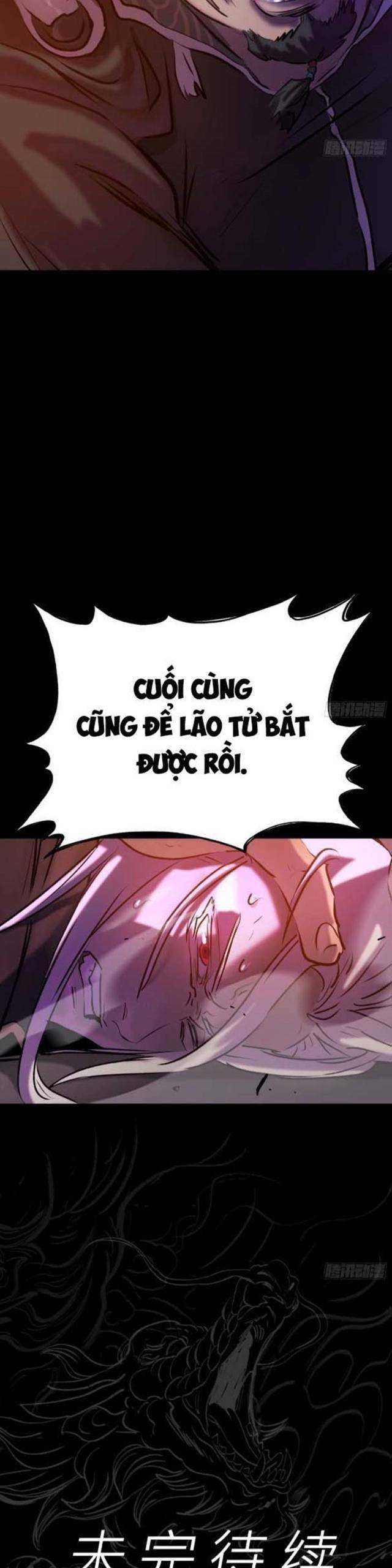 đọc truyện Phong Yêu Vấn Đạo Chương 64 ảnh 35 tại Thiên Thai Truyện