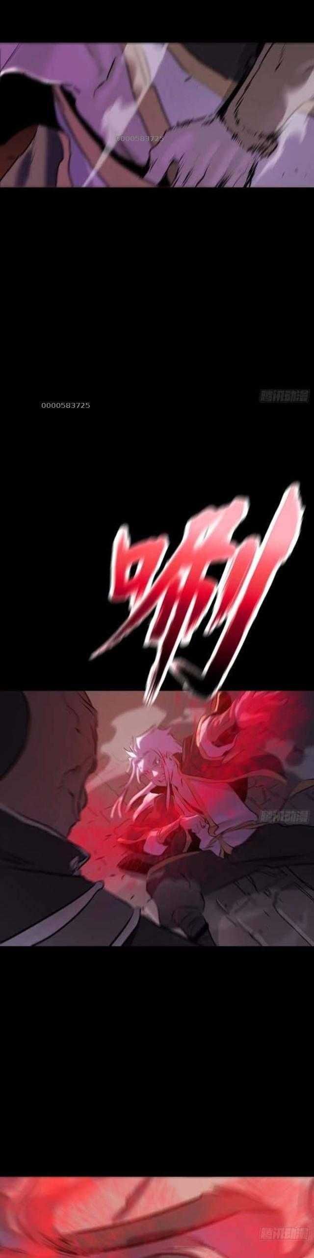 đọc truyện Phong Yêu Vấn Đạo Chương 64 ảnh 6 tại Thiên Thai Truyện