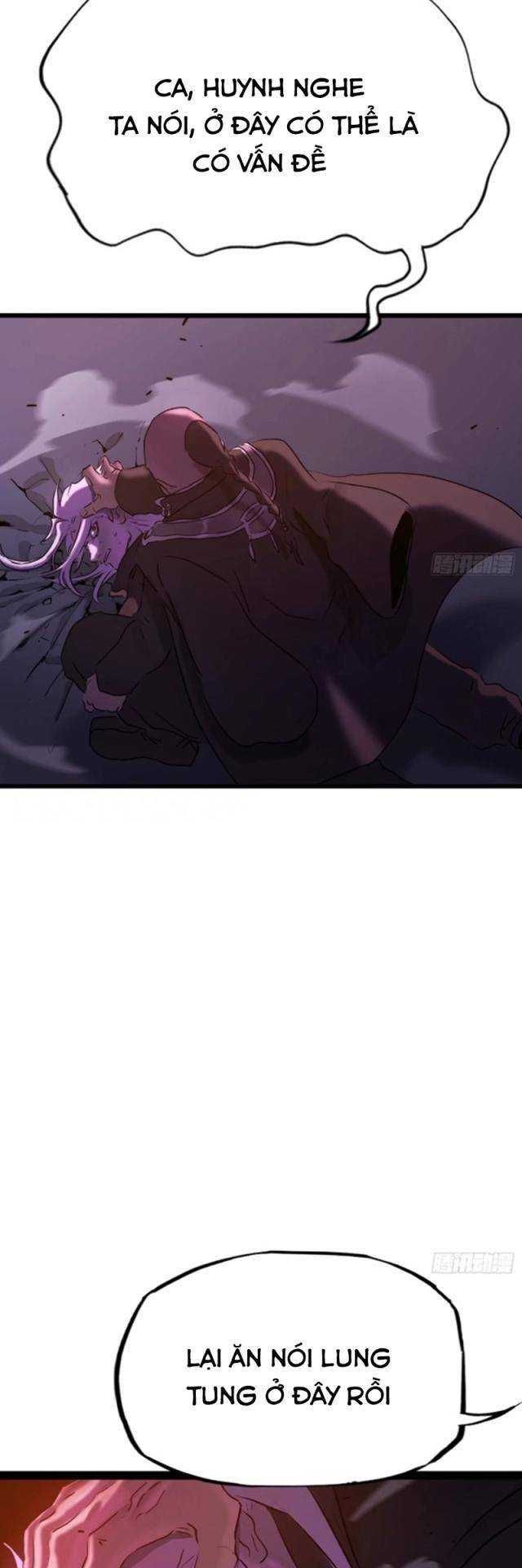 đọc truyện Phong Yêu Vấn Đạo Chương 65 ảnh 12 tại Thiên Thai Truyện