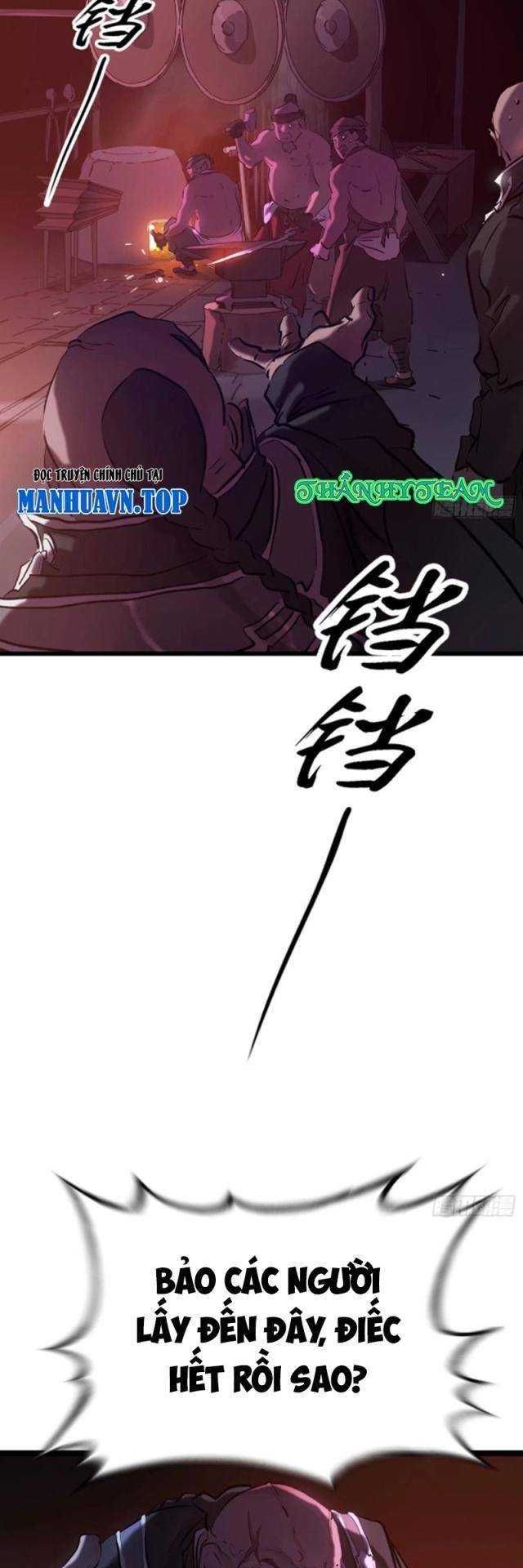 đọc truyện Phong Yêu Vấn Đạo Chương 65 ảnh 15 tại Thiên Thai Truyện