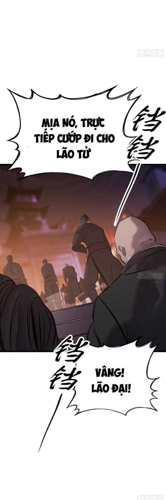 đọc truyện Phong Yêu Vấn Đạo Chương 65 ảnh 17 tại Thiên Thai Truyện