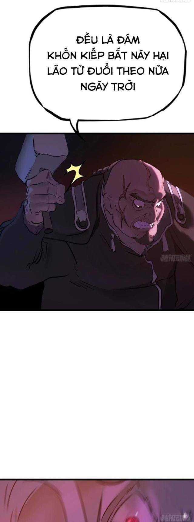 đọc truyện Phong Yêu Vấn Đạo Chương 65 ảnh 18 tại Thiên Thai Truyện