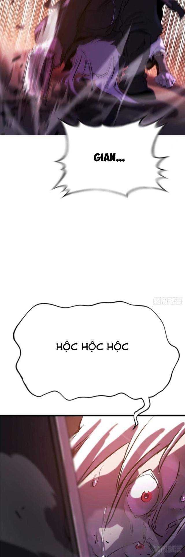 đọc truyện Phong Yêu Vấn Đạo Chương 65 ảnh 22 tại Thiên Thai Truyện