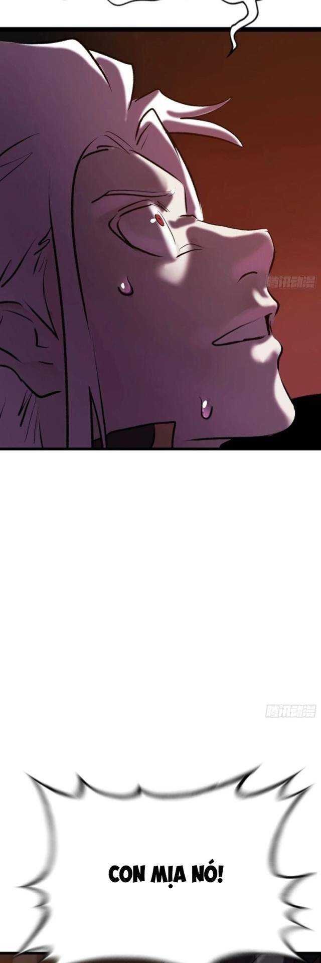 đọc truyện Phong Yêu Vấn Đạo Chương 65 ảnh 26 tại Thiên Thai Truyện