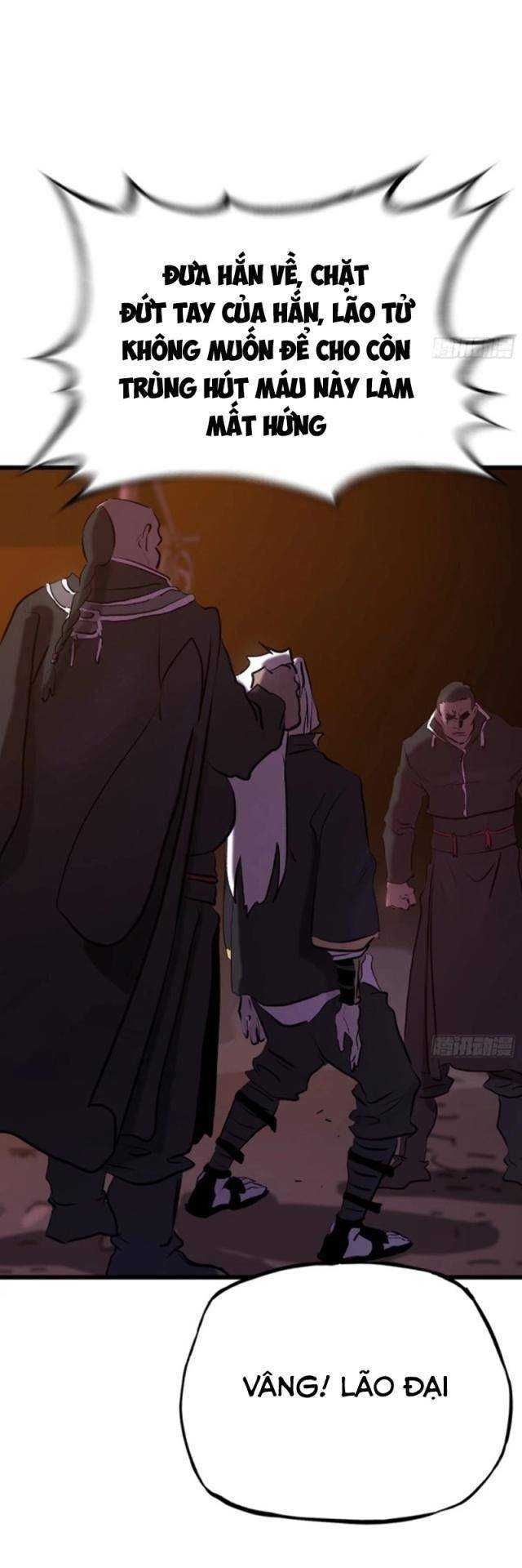 đọc truyện Phong Yêu Vấn Đạo Chương 65 ảnh 30 tại Thiên Thai Truyện