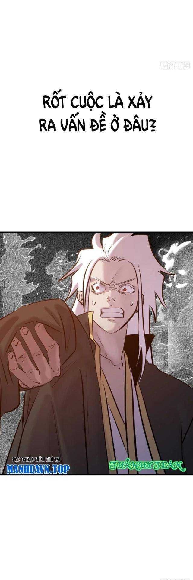 đọc truyện Phong Yêu Vấn Đạo Chương 65 ảnh 31 tại Thiên Thai Truyện