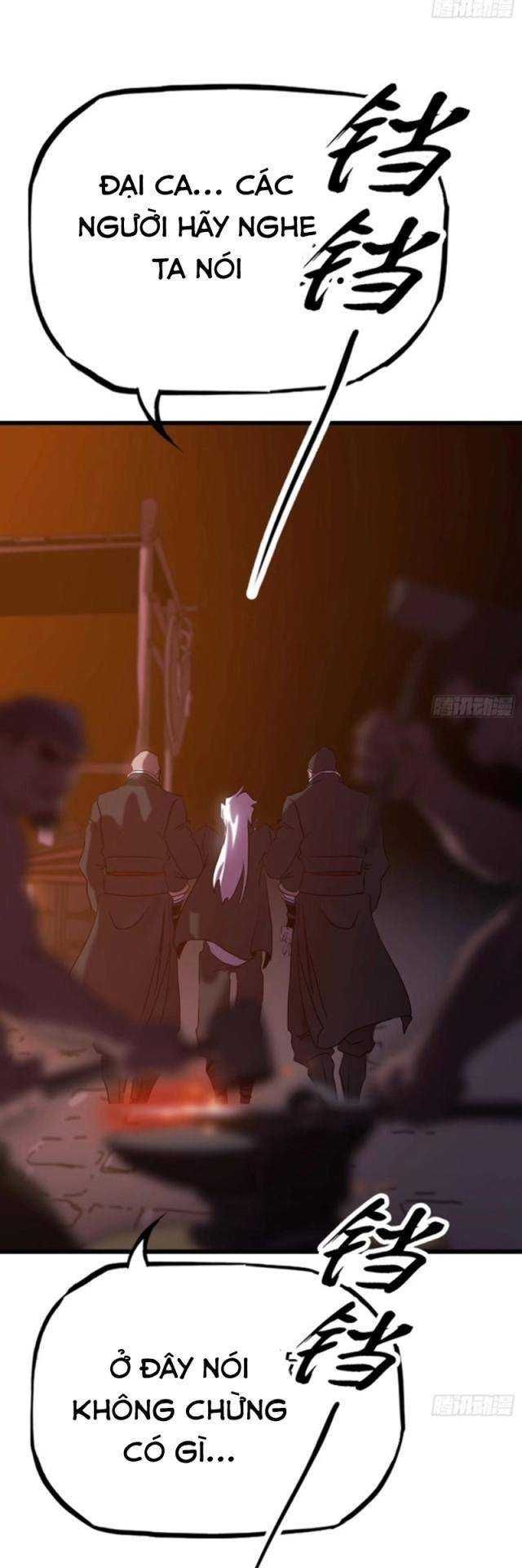 đọc truyện Phong Yêu Vấn Đạo Chương 65 ảnh 32 tại Thiên Thai Truyện