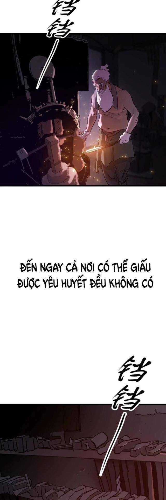 đọc truyện Phong Yêu Vấn Đạo Chương 65 ảnh 7 tại Thiên Thai Truyện