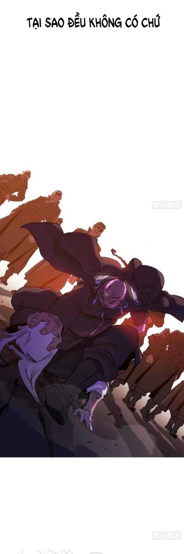 đọc truyện Phong Yêu Vấn Đạo Chương 65 ảnh 9 tại Thiên Thai Truyện