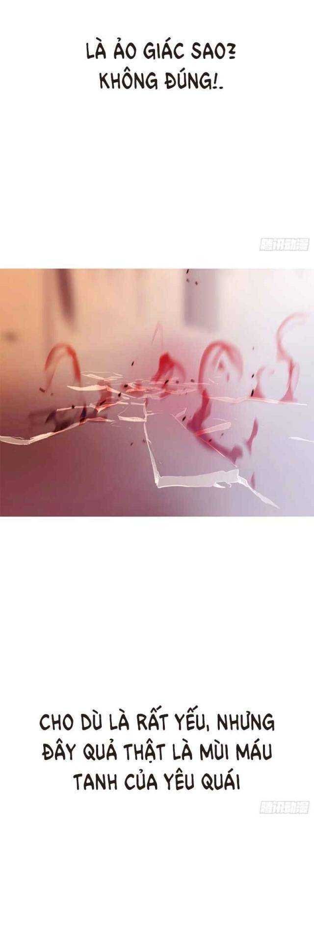 đọc truyện Phong Yêu Vấn Đạo Chương 66 ảnh 12 tại Thiên Thai Truyện