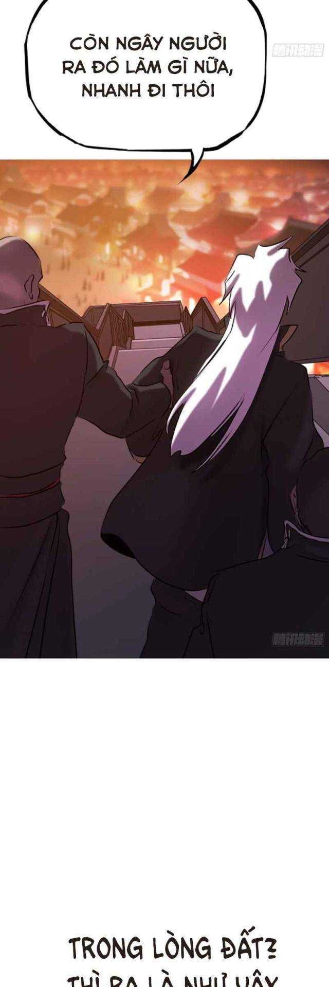 đọc truyện Phong Yêu Vấn Đạo Chương 66 ảnh 14 tại Thiên Thai Truyện