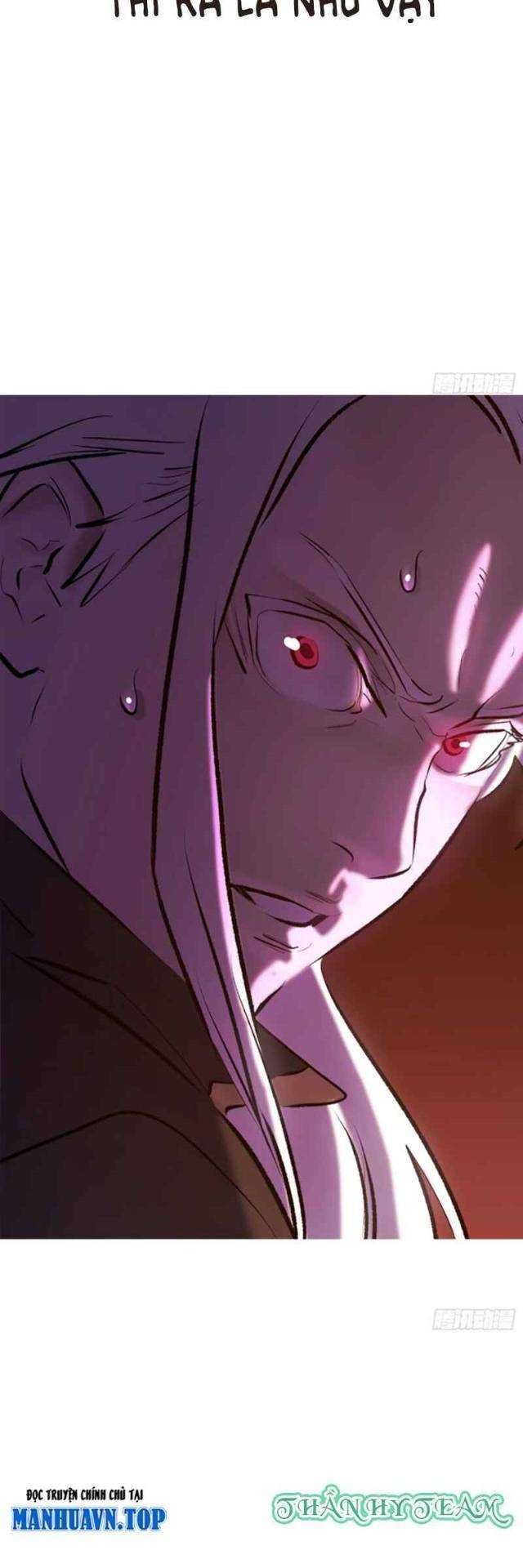 đọc truyện Phong Yêu Vấn Đạo Chương 66 ảnh 15 tại Thiên Thai Truyện