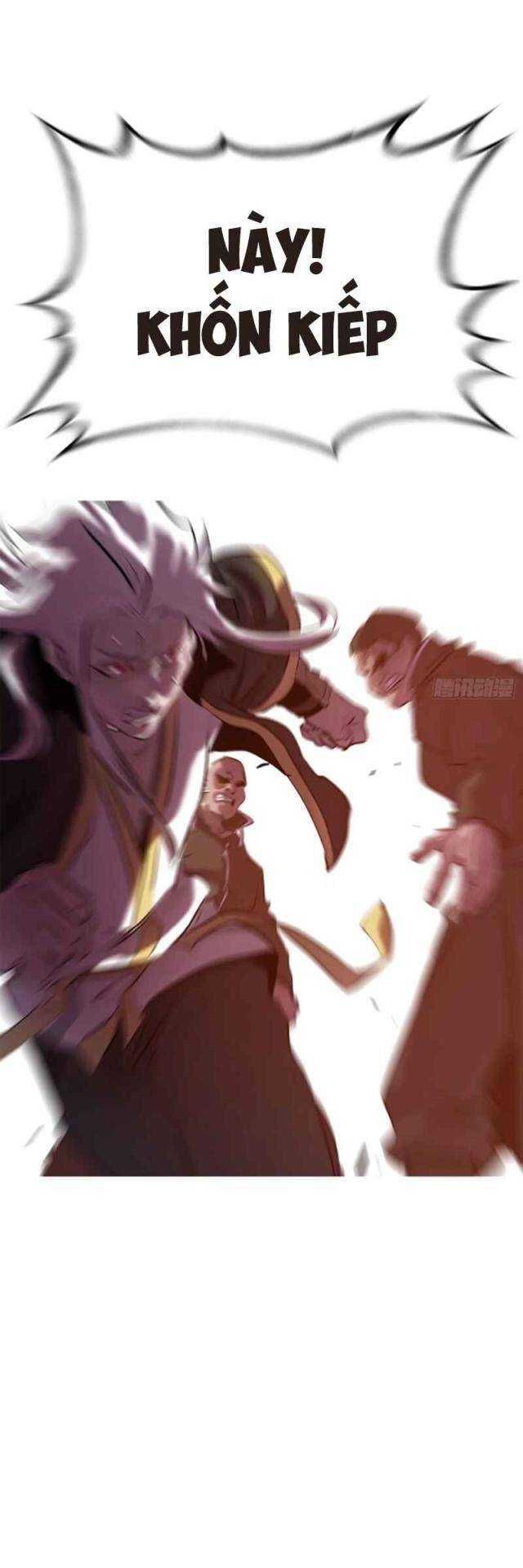 đọc truyện Phong Yêu Vấn Đạo Chương 66 ảnh 16 tại Thiên Thai Truyện