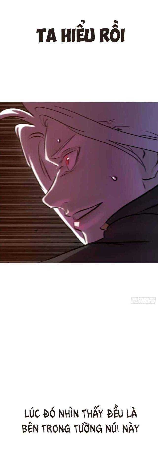 đọc truyện Phong Yêu Vấn Đạo Chương 66 ảnh 17 tại Thiên Thai Truyện