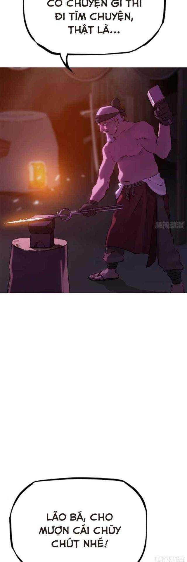 đọc truyện Phong Yêu Vấn Đạo Chương 66 ảnh 19 tại Thiên Thai Truyện