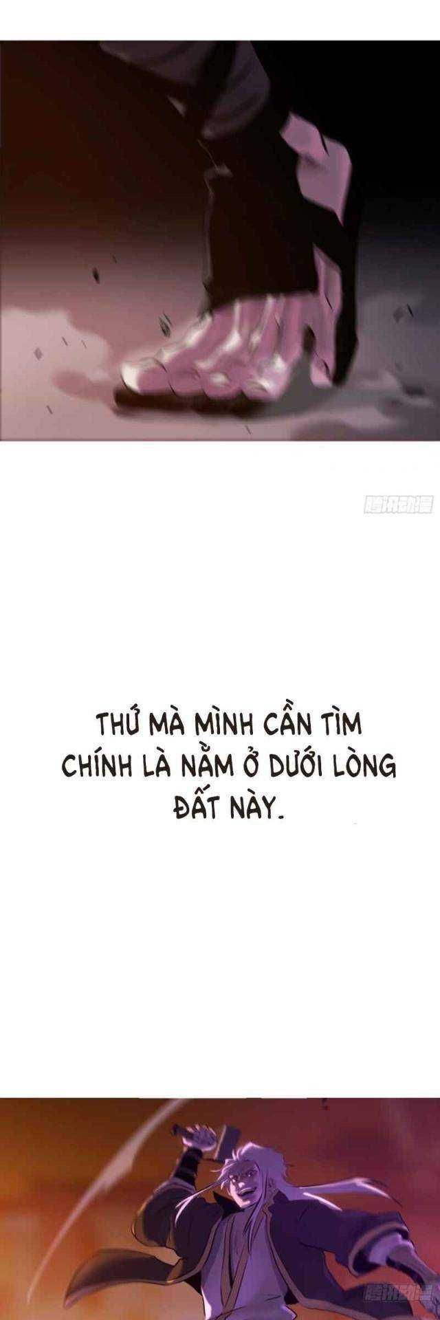 đọc truyện Phong Yêu Vấn Đạo Chương 66 ảnh 21 tại Thiên Thai Truyện