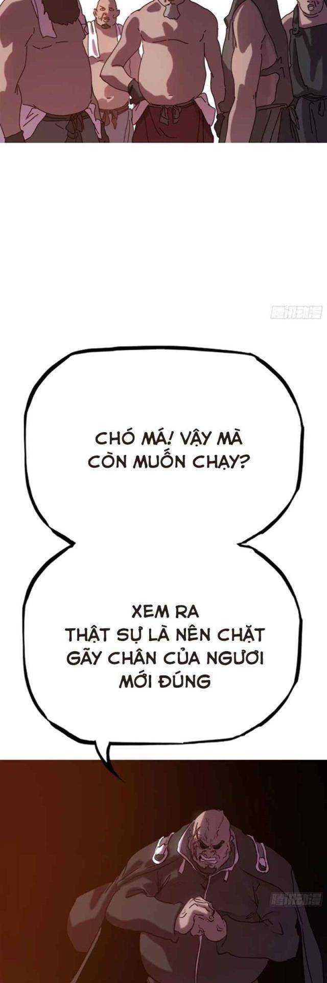 đọc truyện Phong Yêu Vấn Đạo Chương 66 ảnh 27 tại Thiên Thai Truyện