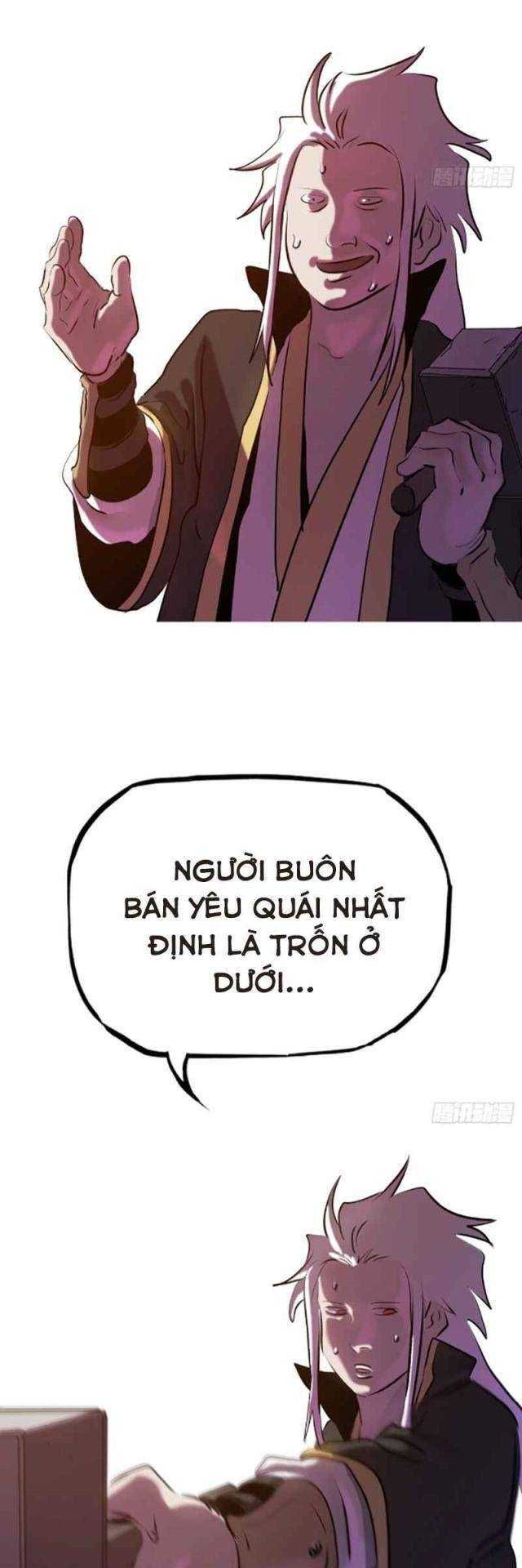 đọc truyện Phong Yêu Vấn Đạo Chương 66 ảnh 29 tại Thiên Thai Truyện