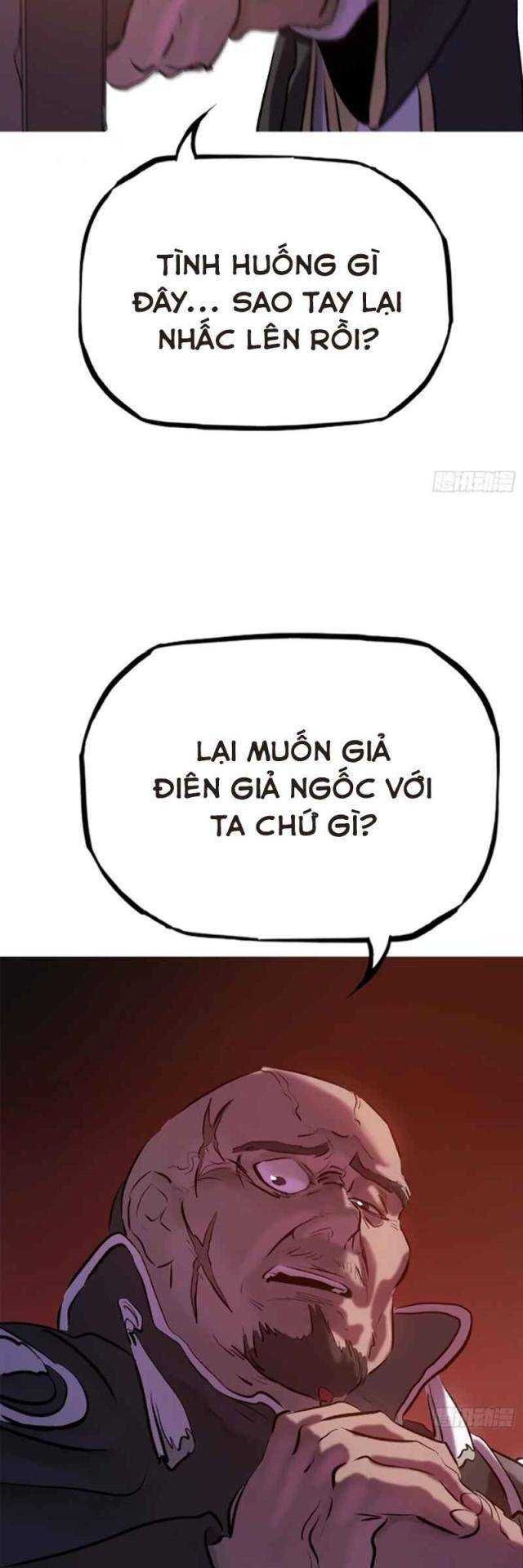 đọc truyện Phong Yêu Vấn Đạo Chương 66 ảnh 30 tại Thiên Thai Truyện