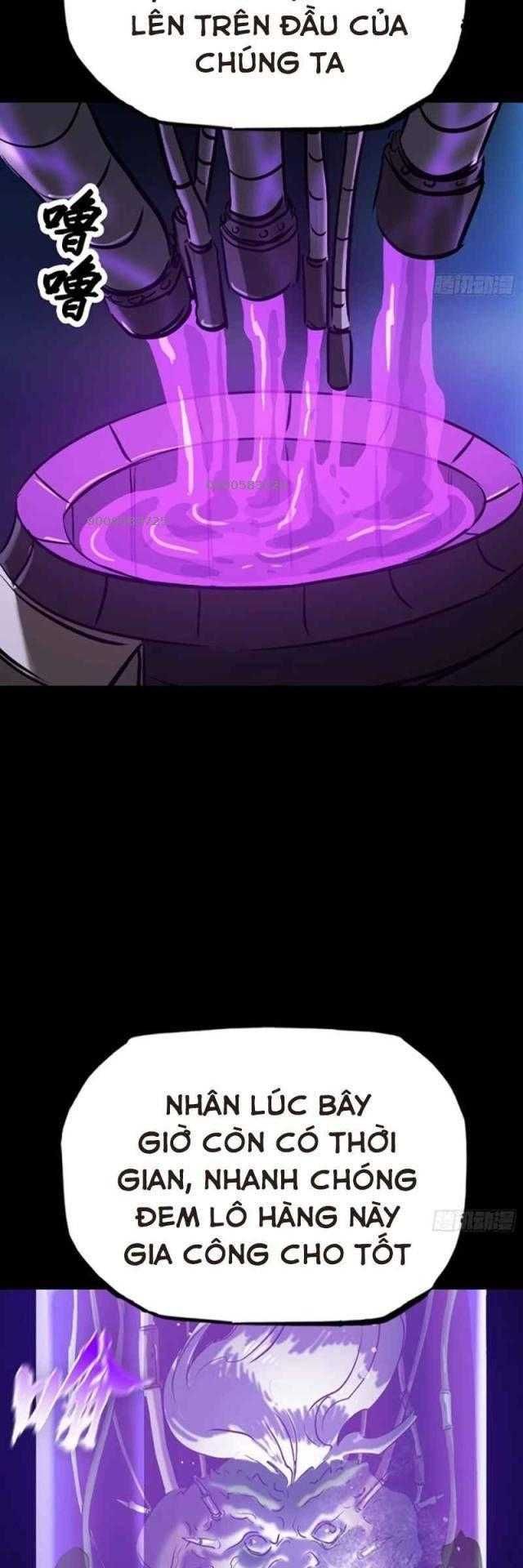 đọc truyện Phong Yêu Vấn Đạo Chương 66 ảnh 5 tại Thiên Thai Truyện