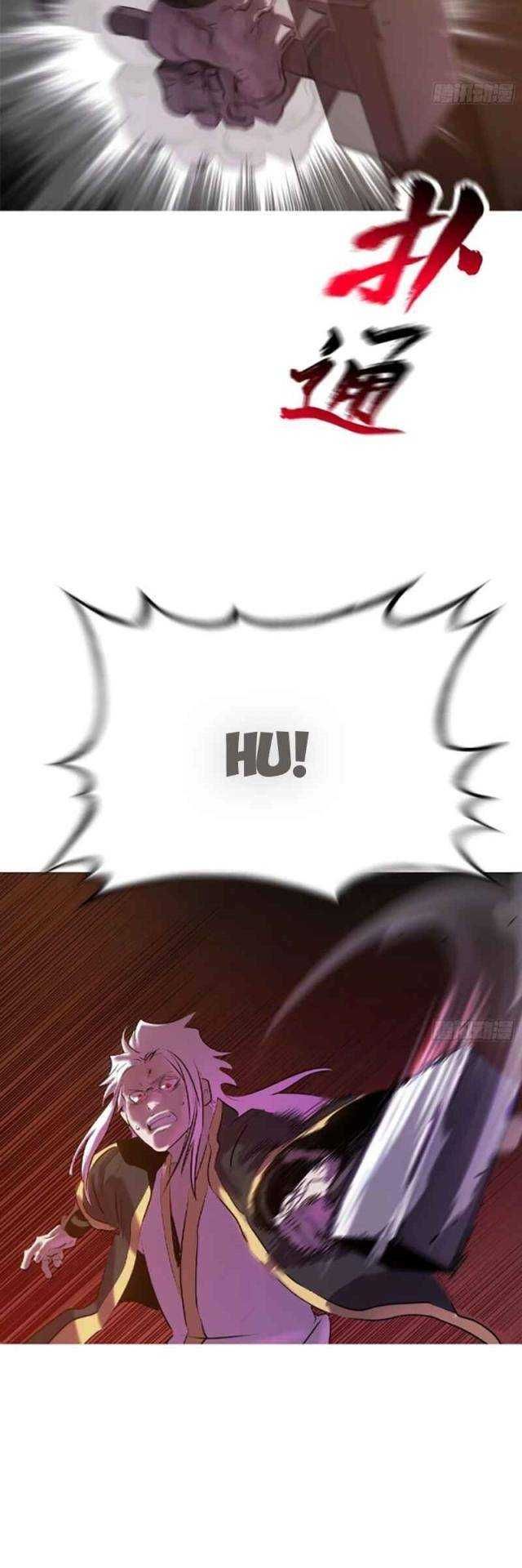 đọc truyện Phong Yêu Vấn Đạo Chương 66 ảnh 35 tại Thiên Thai Truyện