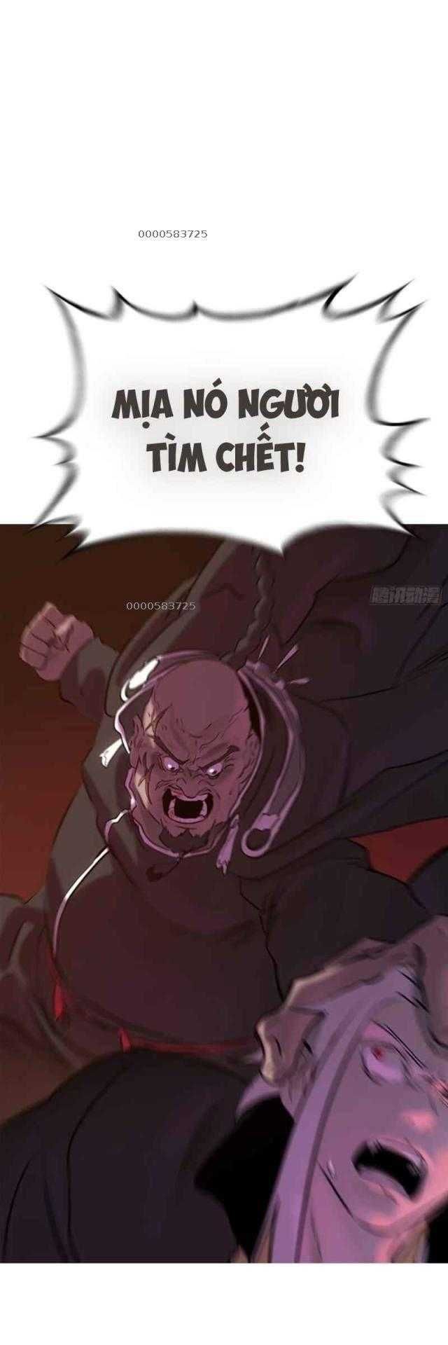 đọc truyện Phong Yêu Vấn Đạo Chương 66 ảnh 37 tại Thiên Thai Truyện