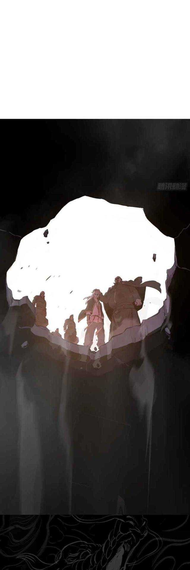 đọc truyện Phong Yêu Vấn Đạo Chương 66 ảnh 41 tại Thiên Thai Truyện