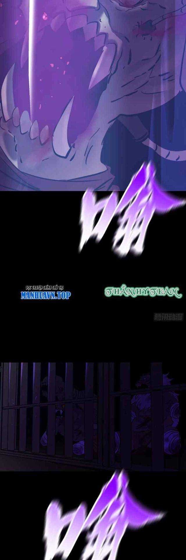 đọc truyện Phong Yêu Vấn Đạo Chương 66 ảnh 7 tại Thiên Thai Truyện