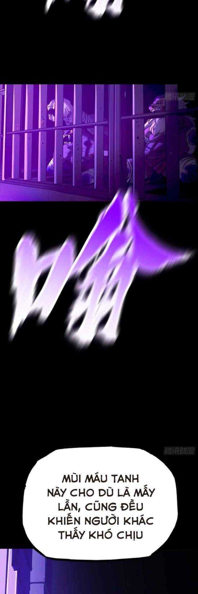 đọc truyện Phong Yêu Vấn Đạo Chương 66 ảnh 8 tại Thiên Thai Truyện