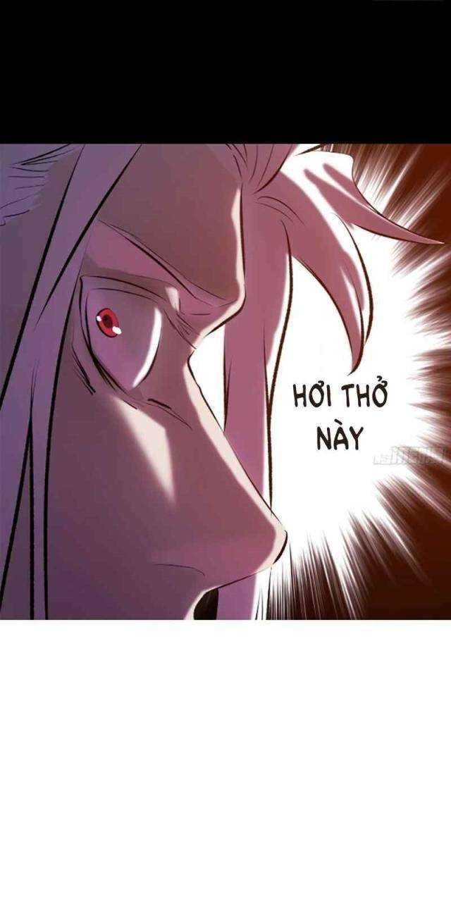 đọc truyện Phong Yêu Vấn Đạo Chương 66 ảnh 11 tại Thiên Thai Truyện