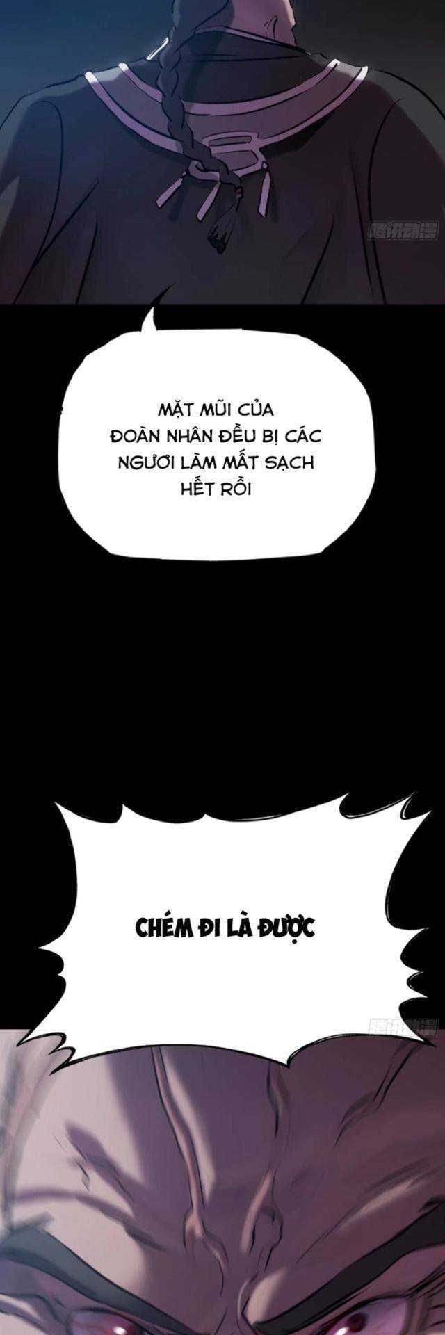 đọc truyện Phong Yêu Vấn Đạo Chương 67 ảnh 14 tại Thiên Thai Truyện