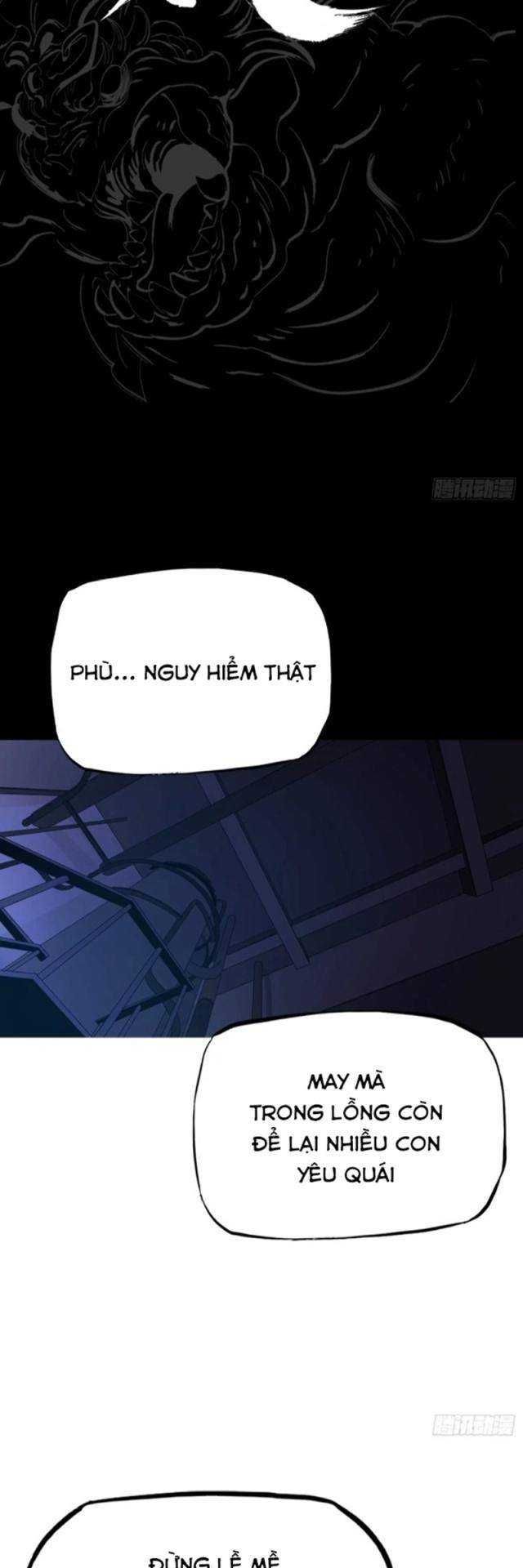 đọc truyện Phong Yêu Vấn Đạo Chương 67 ảnh 16 tại Thiên Thai Truyện