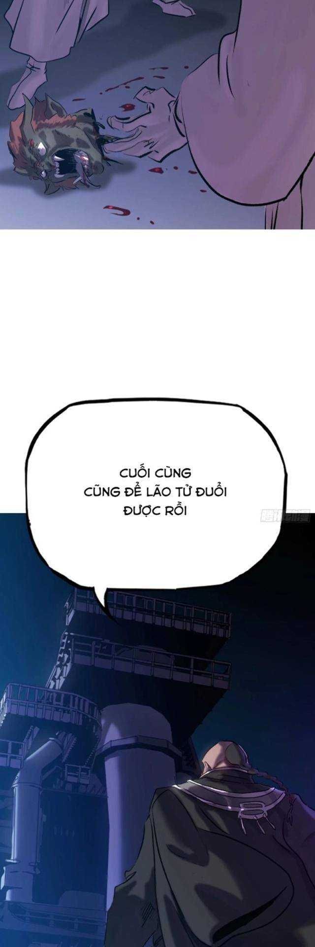 đọc truyện Phong Yêu Vấn Đạo Chương 67 ảnh 19 tại Thiên Thai Truyện