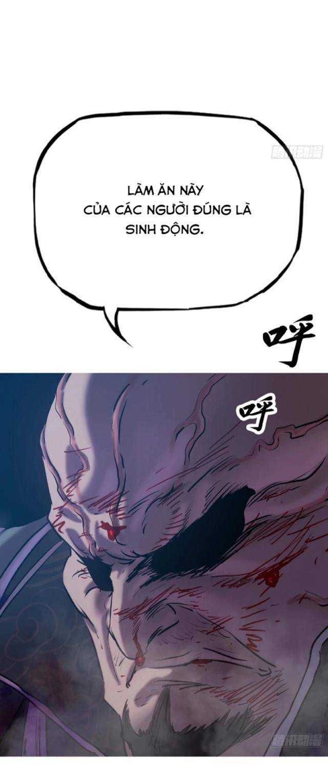 đọc truyện Phong Yêu Vấn Đạo Chương 67 ảnh 22 tại Thiên Thai Truyện