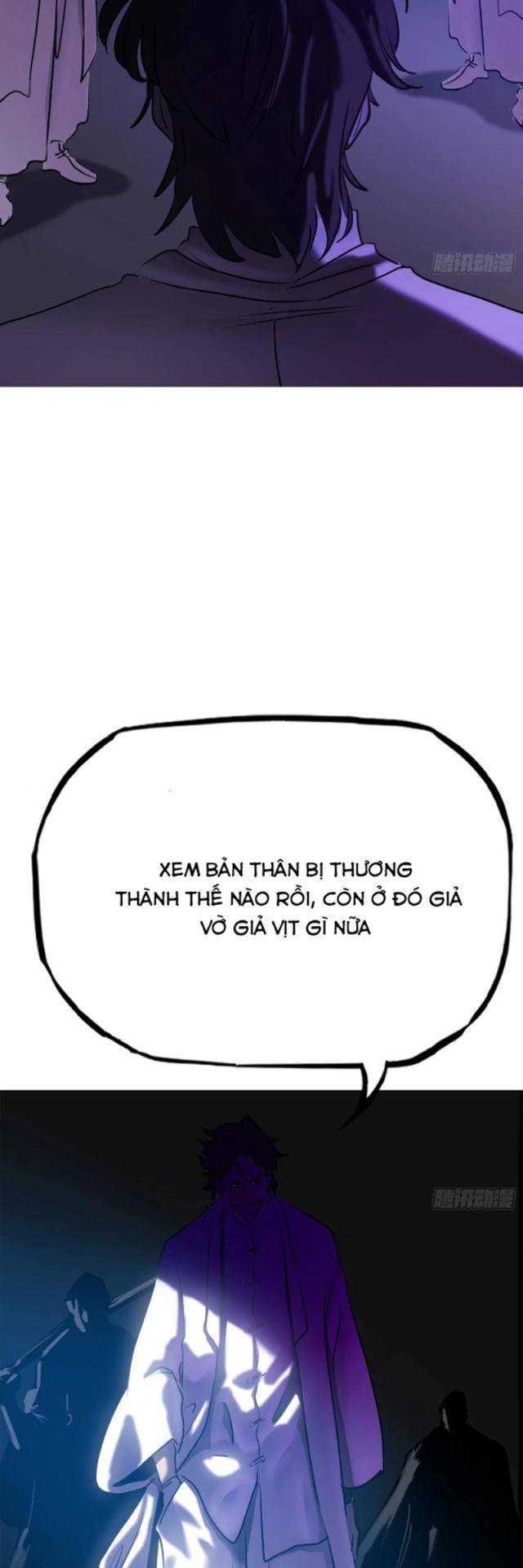 đọc truyện Phong Yêu Vấn Đạo Chương 67 ảnh 24 tại Thiên Thai Truyện