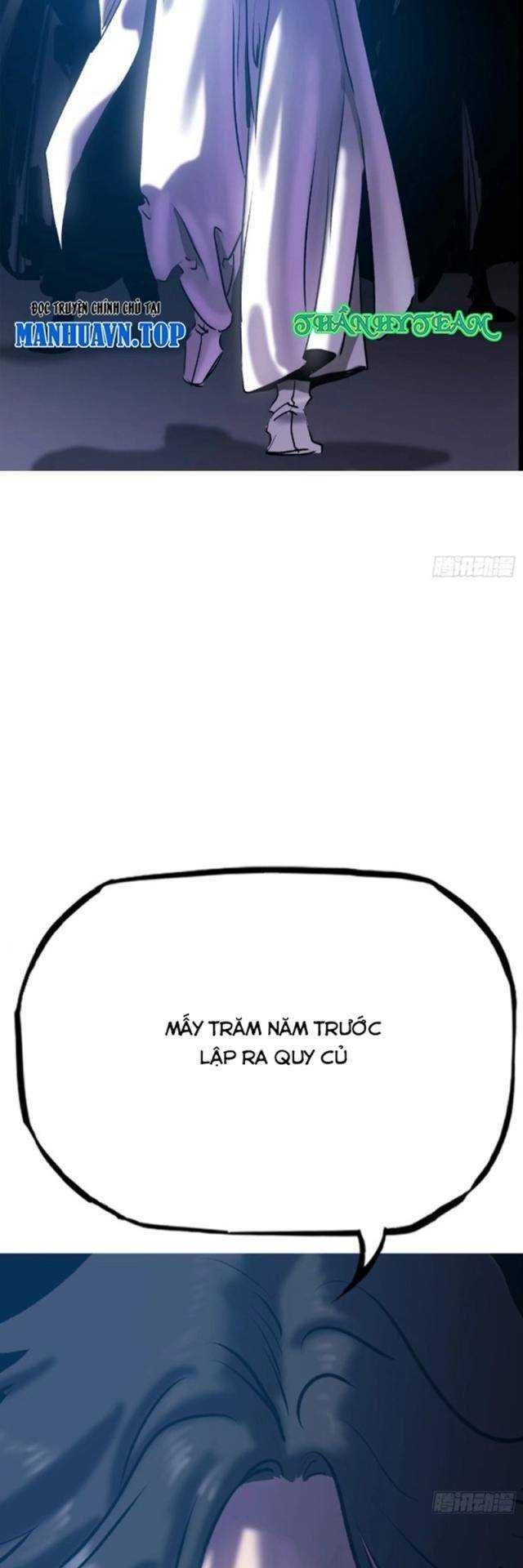 đọc truyện Phong Yêu Vấn Đạo Chương 67 ảnh 25 tại Thiên Thai Truyện