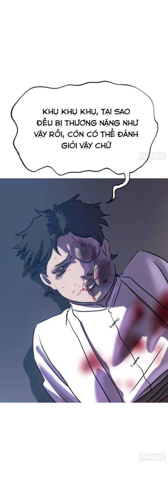 đọc truyện Phong Yêu Vấn Đạo Chương 67 ảnh 29 tại Thiên Thai Truyện