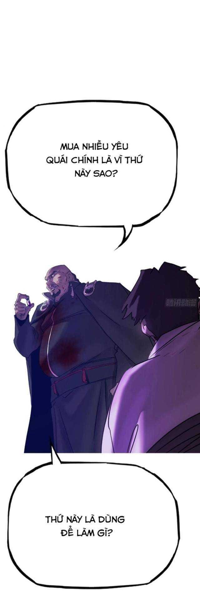 đọc truyện Phong Yêu Vấn Đạo Chương 67 ảnh 30 tại Thiên Thai Truyện