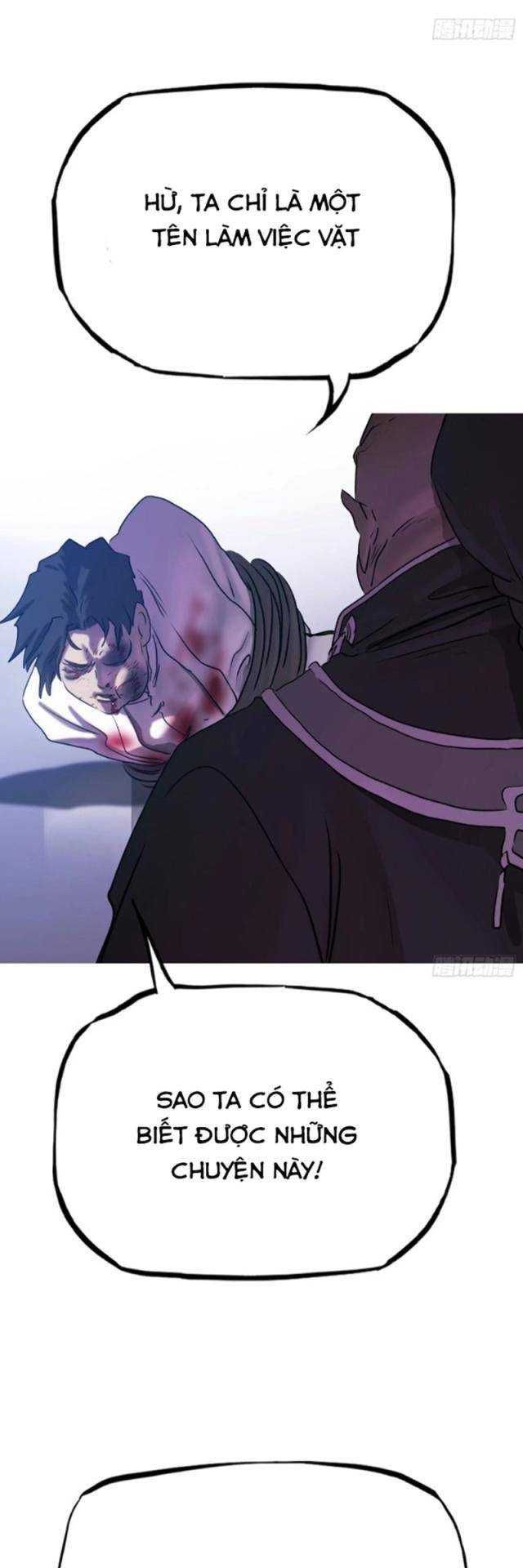 đọc truyện Phong Yêu Vấn Đạo Chương 67 ảnh 31 tại Thiên Thai Truyện