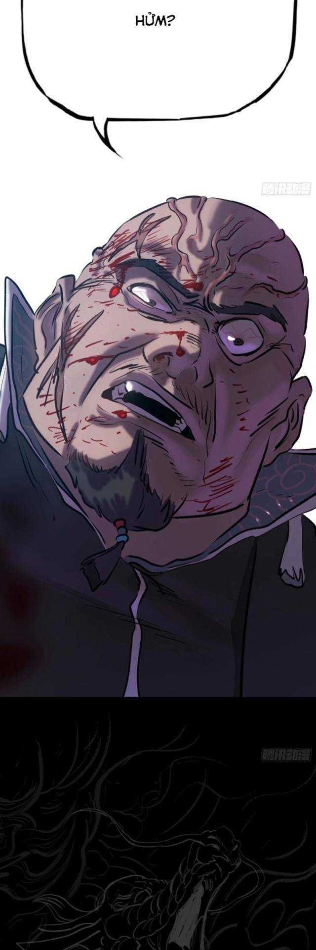 đọc truyện Phong Yêu Vấn Đạo Chương 67 ảnh 35 tại Thiên Thai Truyện