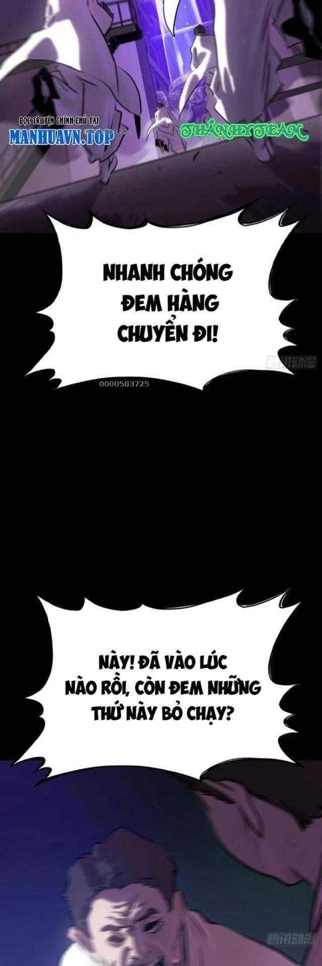 đọc truyện Phong Yêu Vấn Đạo Chương 67 ảnh 6 tại Thiên Thai Truyện