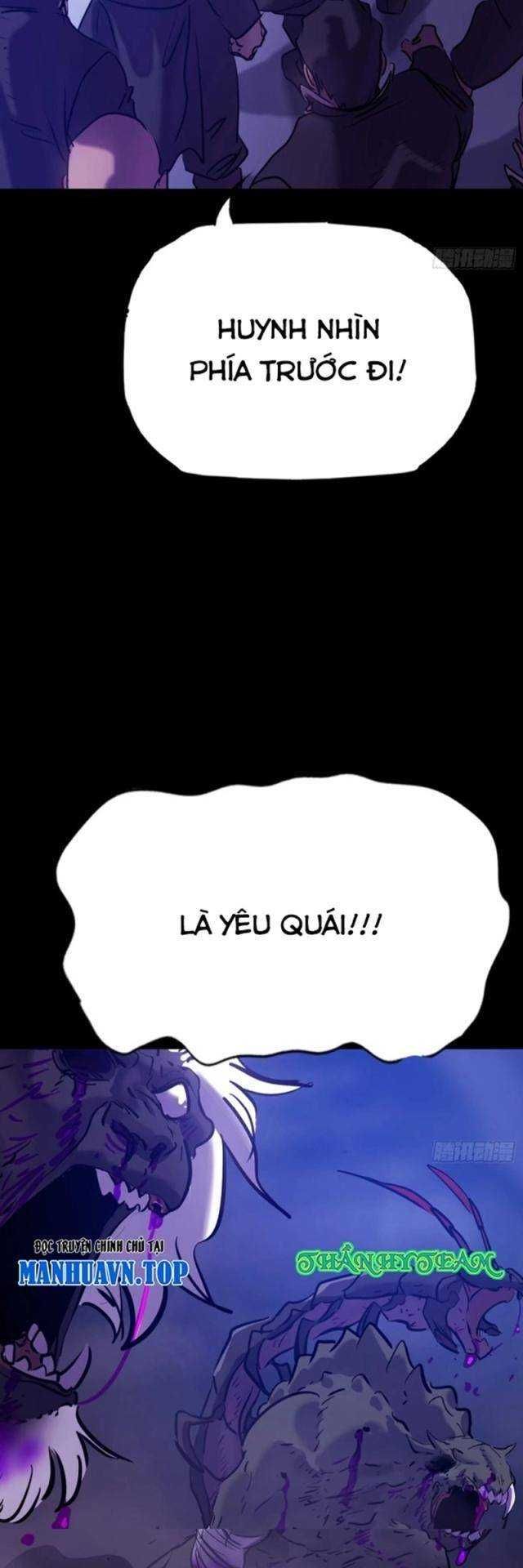 đọc truyện Phong Yêu Vấn Đạo Chương 67 ảnh 10 tại Thiên Thai Truyện